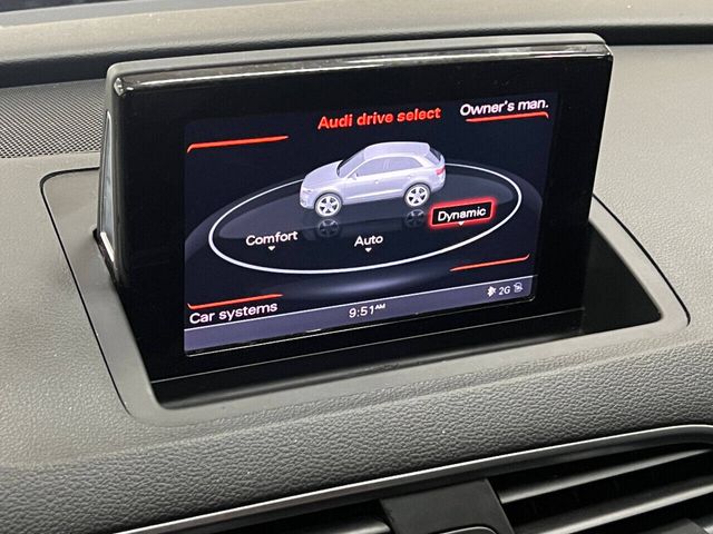 2018 Audi Q3 2.0T Sport Premium Plus 4dr SUV | Houston, TX | Houston Auto Credit 2018 Audi Q3 2.0T Sport Premium Plus 4dr SUV | Houston, TX | Houston Auto Credit