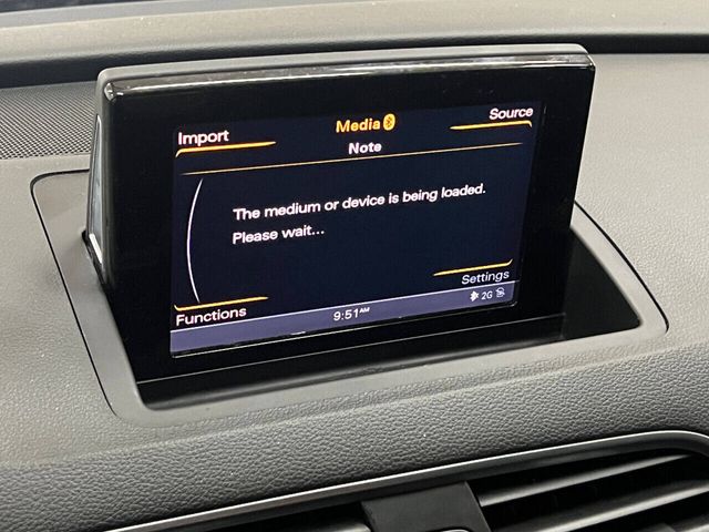 2018 Audi Q3 2.0T Sport Premium Plus 4dr SUV | Houston, TX | Houston Auto Credit 2018 Audi Q3 2.0T Sport Premium Plus 4dr SUV | Houston, TX | Houston Auto Credit