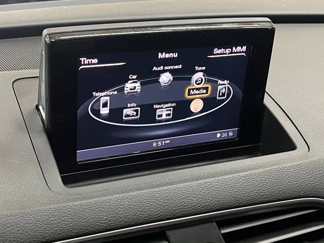 2018 Audi Q3 2.0T Sport Premium Plus 4dr SUV | Houston, TX | Houston Auto Credit 2018 Audi Q3 2.0T Sport Premium Plus 4dr SUV | Houston, TX | Houston Auto Credit