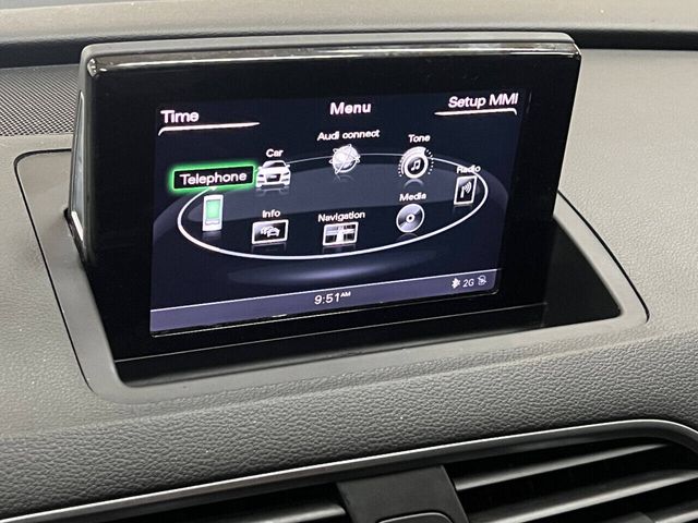 2018 Audi Q3 2.0T Sport Premium Plus 4dr SUV | Houston, TX | Houston Auto Credit 2018 Audi Q3 2.0T Sport Premium Plus 4dr SUV | Houston, TX | Houston Auto Credit