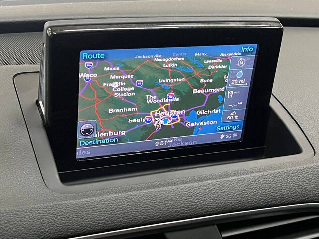 2018 Audi Q3 2.0T Sport Premium Plus 4dr SUV | Houston, TX | Houston Auto Credit 2018 Audi Q3 2.0T Sport Premium Plus 4dr SUV | Houston, TX | Houston Auto Credit