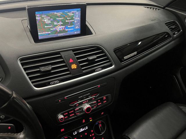 2018 Audi Q3 2.0T Sport Premium Plus 4dr SUV | Houston, TX | Houston Auto Credit 2018 Audi Q3 2.0T Sport Premium Plus 4dr SUV | Houston, TX | Houston Auto Credit