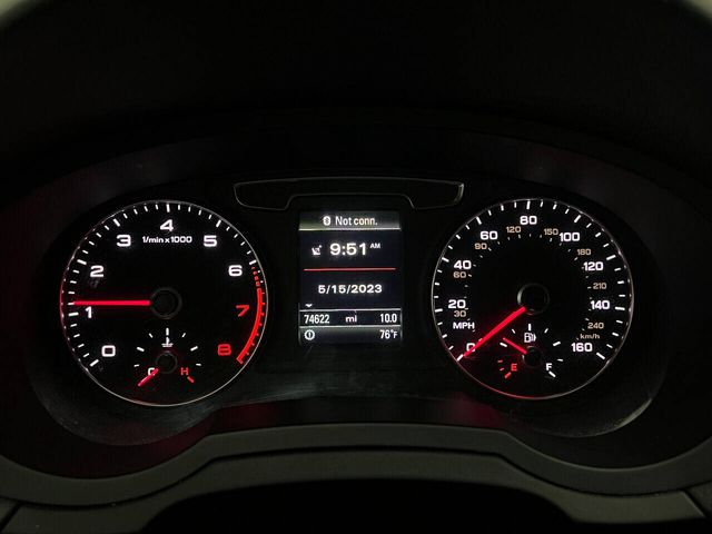 2018 Audi Q3 2.0T Sport Premium Plus 4dr SUV | Houston, TX | Houston Auto Credit 2018 Audi Q3 2.0T Sport Premium Plus 4dr SUV | Houston, TX | Houston Auto Credit