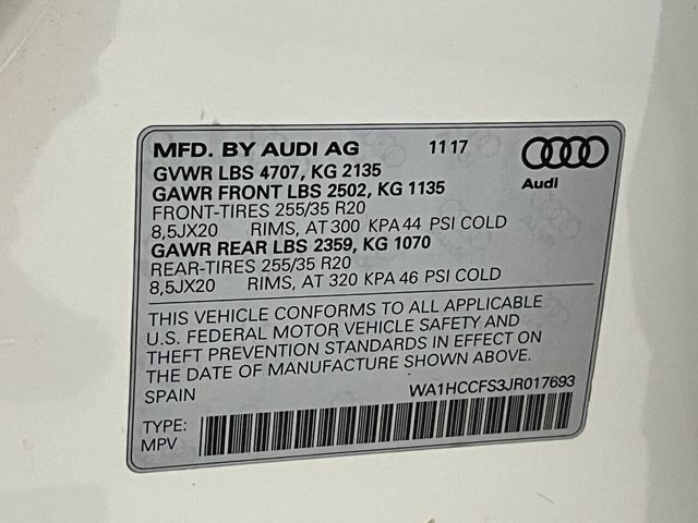 2018 Audi Q3 2.0T Sport Premium Plus 4dr SUV | Houston, TX | Houston Auto Credit 2018 Audi Q3 2.0T Sport Premium Plus 4dr SUV | Houston, TX | Houston Auto Credit