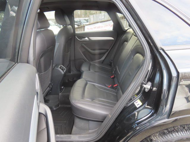 2018 Audi Q3 Premium