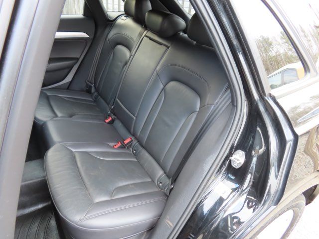 2018 Audi Q3 Premium