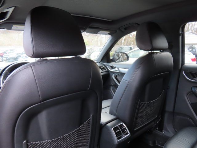 2018 Audi Q3 Premium