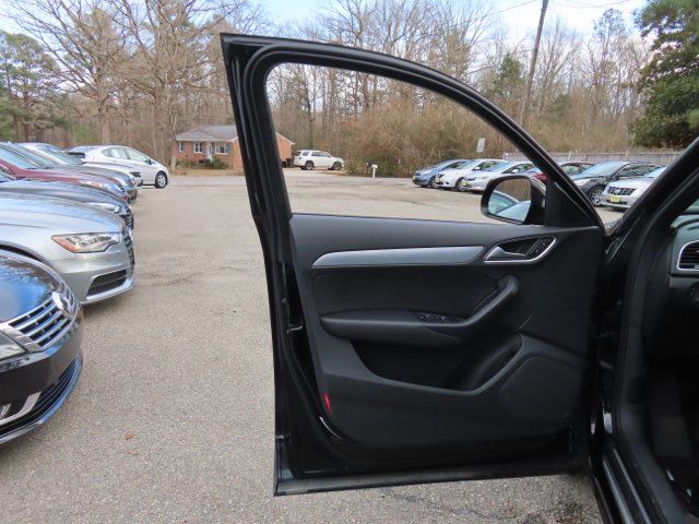 2018 Audi Q3 Premium