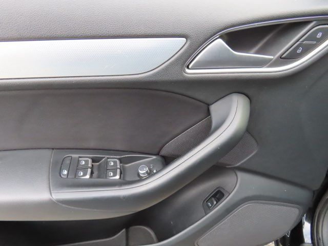 2018 Audi Q3 Premium