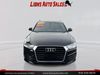 2018 Audi Q3 2.0T Premium | Sacramento, CA | Lions Auto Sales 2018 Audi Q3 2.0T Premium | Sacramento, CA | Lions Auto Sales