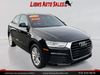 2018 Audi Q3 2.0T Premium | Sacramento, CA | Lions Auto Sales 