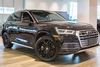 2018 Audi Q5 2.0T quattro Premium Plus Navigation/Bang & Olufsen 3D Sound System | Honolulu, HI | Autosource Hawaii 2018 Audi Q5 2.0T quattro Premium Plus Navigation/Bang & Olufsen 3D Sound System | Honolulu, HI | Autosource Hawaii