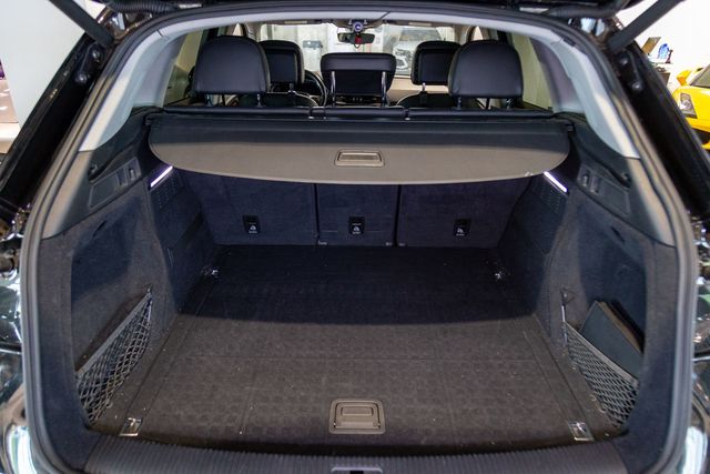 2018 Audi Q5 2.0T quattro Premium Plus Navigation/Bang & Olufsen 3D Sound System