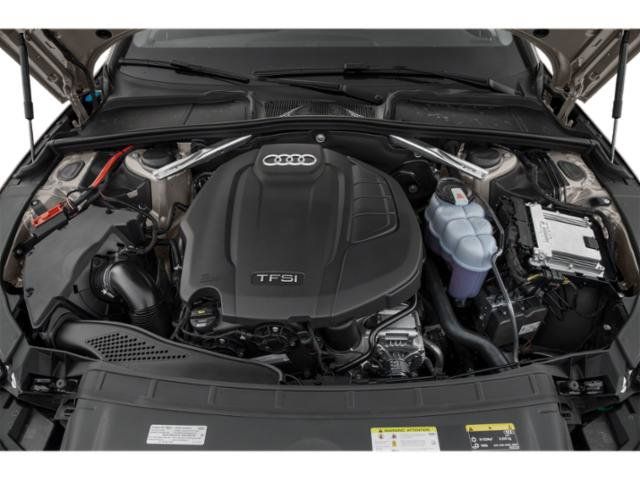 2018 Audi Q5 2.0T quattro Premium Plus Navigation/Bang & Olufsen 3D Sound System