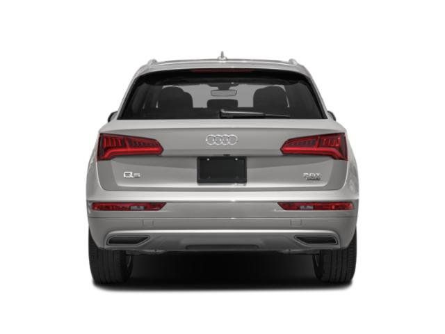 2018 Audi Q5 2.0T quattro Premium Plus Navigation/Bang & Olufsen 3D Sound System