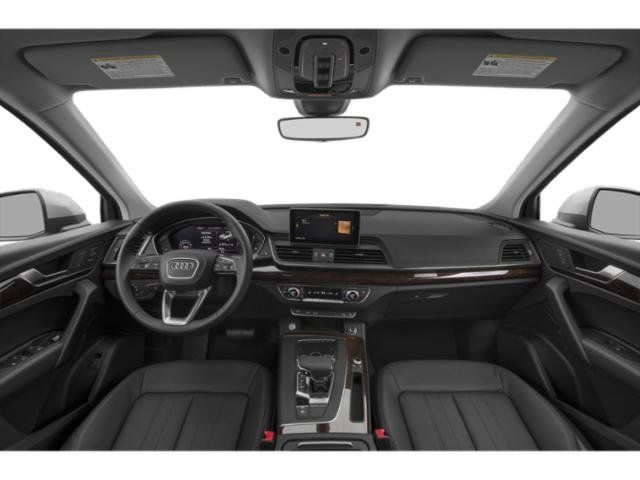 2018 Audi Q5 2.0T quattro Premium Plus Navigation/Bang & Olufsen 3D Sound System
