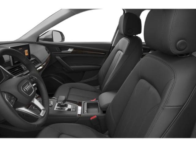 2018 Audi Q5 2.0T quattro Premium Plus Navigation/Bang & Olufsen 3D Sound System