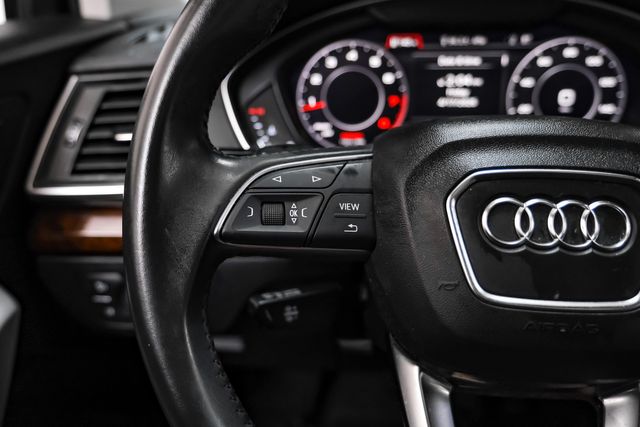 2018 Audi Q5 2.0T quattro Premium Plus | Addison, TX | Addison Autoplex 2018 Audi Q5 2.0T quattro Premium Plus | Addison, TX | Addison Autoplex