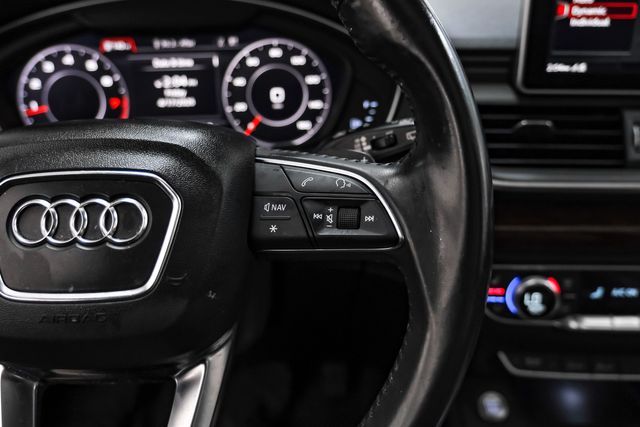 2018 Audi Q5 2.0T quattro Premium Plus | Addison, TX | Addison Autoplex 2018 Audi Q5 2.0T quattro Premium Plus | Addison, TX | Addison Autoplex