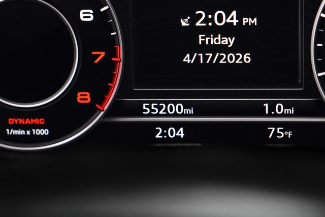 2018 Audi Q5 2.0T quattro Premium Plus | Addison, TX | Addison Autoplex