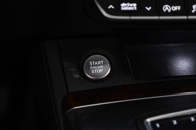 2018 Audi Q5 2.0T quattro Premium Plus | Addison, TX | Addison Autoplex