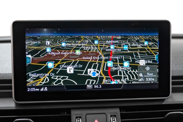 2018 Audi Q5 2.0T quattro Premium Plus | Addison, TX | Addison Autoplex