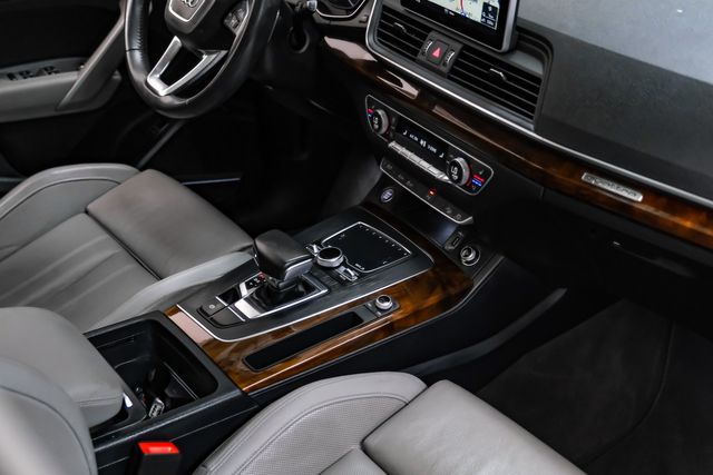 2018 Audi Q5 2.0T quattro Premium Plus | Addison, TX | Addison Autoplex 2018 Audi Q5 2.0T quattro Premium Plus | Addison, TX | Addison Autoplex