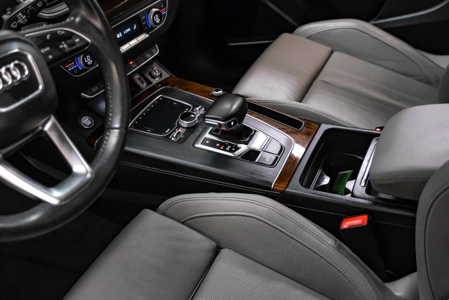 2018 Audi Q5 2.0T quattro Premium Plus | Addison, TX | Addison Autoplex