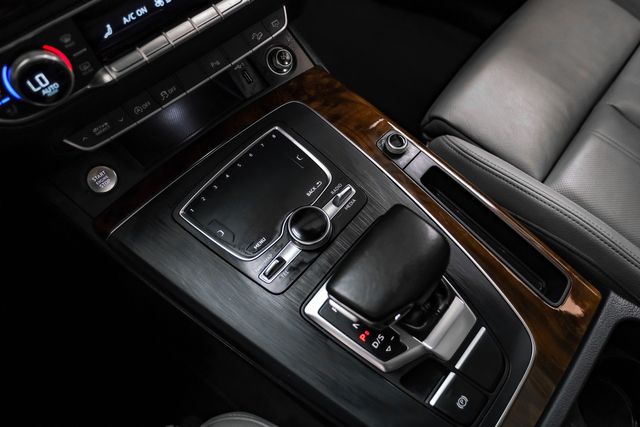 2018 Audi Q5 2.0T quattro Premium Plus | Addison, TX | Addison Autoplex 2018 Audi Q5 2.0T quattro Premium Plus | Addison, TX | Addison Autoplex