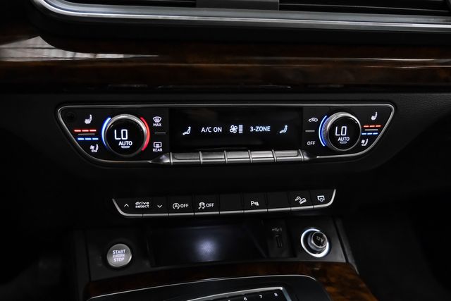 2018 Audi Q5 2.0T quattro Premium Plus | Addison, TX | Addison Autoplex 2018 Audi Q5 2.0T quattro Premium Plus | Addison, TX | Addison Autoplex