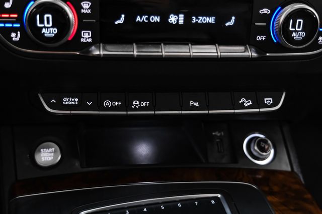 2018 Audi Q5 2.0T quattro Premium Plus | Addison, TX | Addison Autoplex