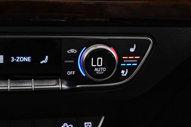 2018 Audi Q5 2.0T quattro Premium Plus | Addison, TX | Addison Autoplex