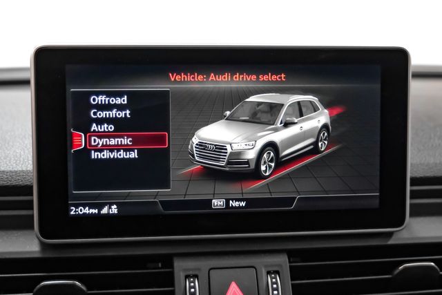 2018 Audi Q5 2.0T quattro Premium Plus | Addison, TX | Addison Autoplex 2018 Audi Q5 2.0T quattro Premium Plus | Addison, TX | Addison Autoplex