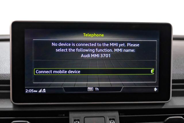 2018 Audi Q5 2.0T quattro Premium Plus | Addison, TX | Addison Autoplex