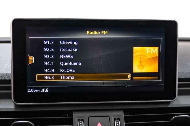 2018 Audi Q5 2.0T quattro Premium Plus | Addison, TX | Addison Autoplex