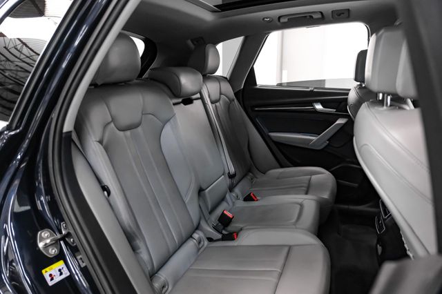 2018 Audi Q5 2.0T quattro Premium Plus | Addison, TX | Addison Autoplex 2018 Audi Q5 2.0T quattro Premium Plus | Addison, TX | Addison Autoplex