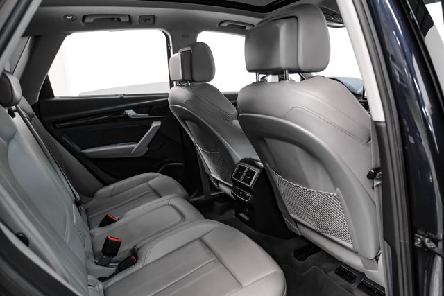 2018 Audi Q5 2.0T quattro Premium Plus | Addison, TX | Addison Autoplex 2018 Audi Q5 2.0T quattro Premium Plus | Addison, TX | Addison Autoplex