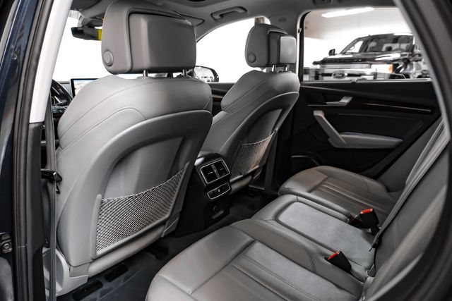 2018 Audi Q5 2.0T quattro Premium Plus | Addison, TX | Addison Autoplex