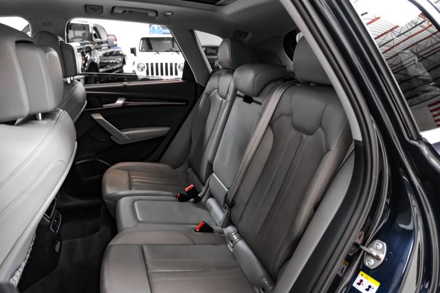 2018 Audi Q5 2.0T quattro Premium Plus | Addison, TX | Addison Autoplex 2018 Audi Q5 2.0T quattro Premium Plus | Addison, TX | Addison Autoplex