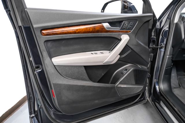 2018 Audi Q5 2.0T quattro Premium Plus | Addison, TX | Addison Autoplex