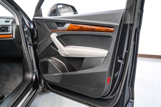 2018 Audi Q5 2.0T quattro Premium Plus | Addison, TX | Addison Autoplex