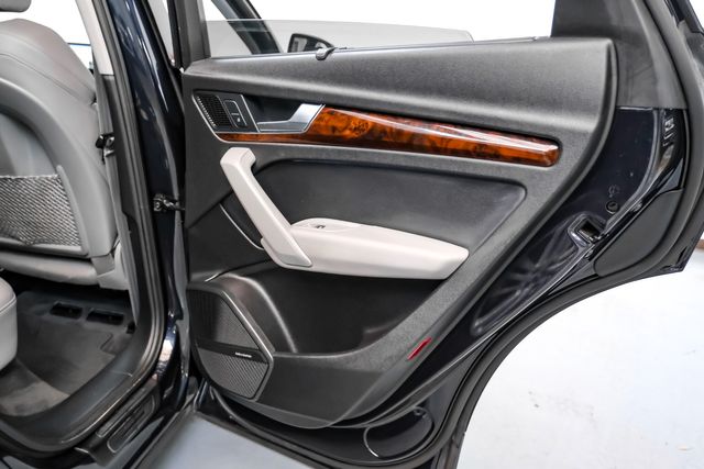 2018 Audi Q5 2.0T quattro Premium Plus | Addison, TX | Addison Autoplex 2018 Audi Q5 2.0T quattro Premium Plus | Addison, TX | Addison Autoplex