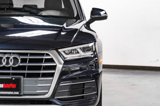 2018 Audi Q5 2.0T quattro Premium Plus | Addison, TX | Addison Autoplex