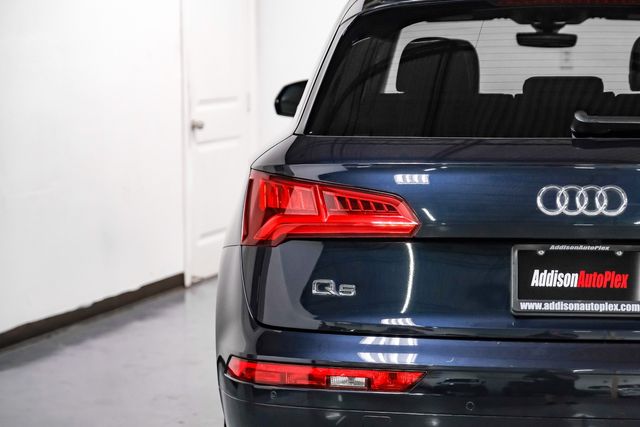 2018 Audi Q5 2.0T quattro Premium Plus | Addison, TX | Addison Autoplex 2018 Audi Q5 2.0T quattro Premium Plus | Addison, TX | Addison Autoplex