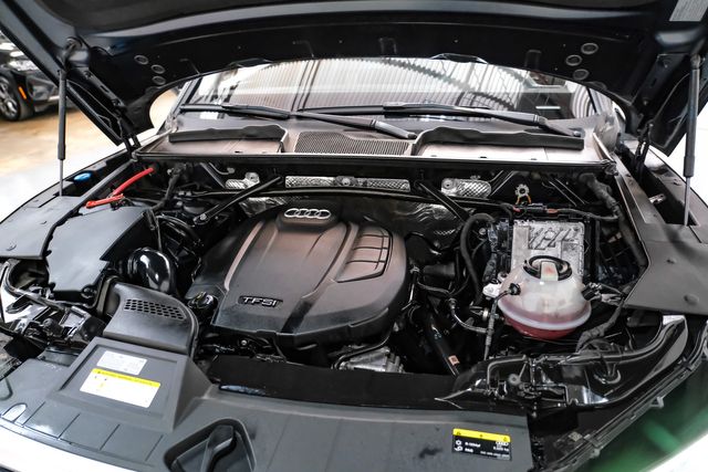 2018 Audi Q5 2.0T quattro Premium Plus | Addison, TX | Addison Autoplex