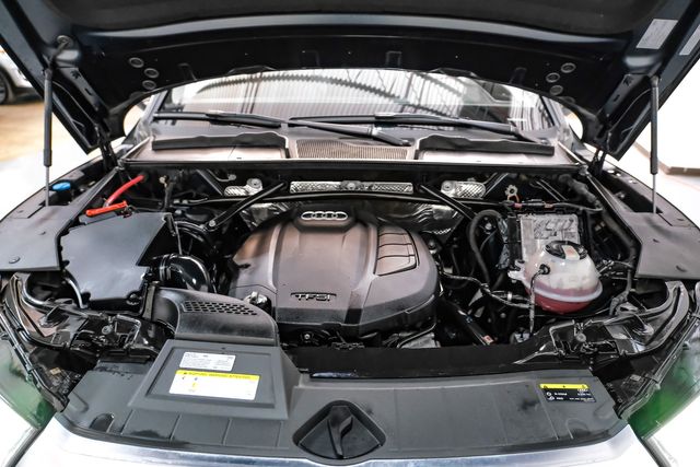 2018 Audi Q5 2.0T quattro Premium Plus | Addison, TX | Addison Autoplex 2018 Audi Q5 2.0T quattro Premium Plus | Addison, TX | Addison Autoplex