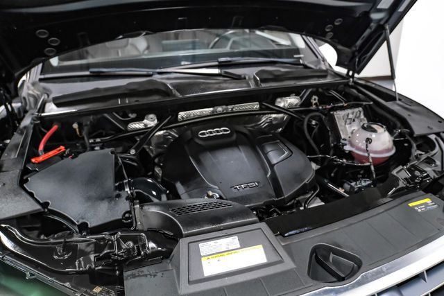 2018 Audi Q5 2.0T quattro Premium Plus | Addison, TX | Addison Autoplex