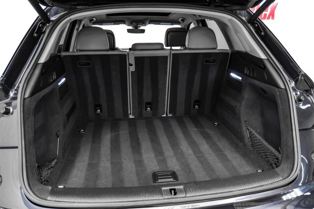 2018 Audi Q5 2.0T quattro Premium Plus | Addison, TX | Addison Autoplex