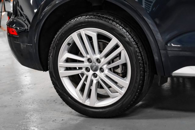 2018 Audi Q5 2.0T quattro Premium Plus | Addison, TX | Addison Autoplex