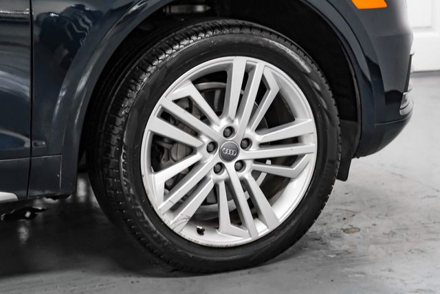 2018 Audi Q5 2.0T quattro Premium Plus | Addison, TX | Addison Autoplex